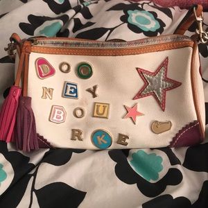 Dooney & Bourke Purse